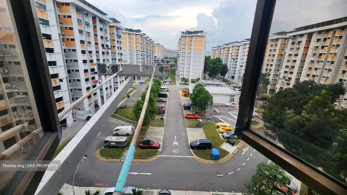Blk 620 Eunos Heights (Bedok), HDB 2 Rooms #570238081